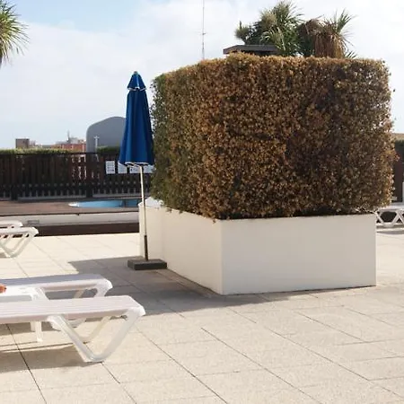 Dwo Les Palmeres 4* Καλέλα