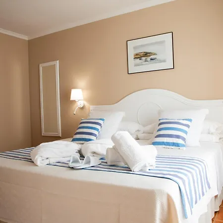 Dwo Les Palmeres Hotel 4*