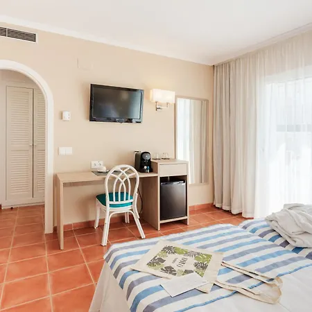 Hotel Dwo Les Palmeres Calella