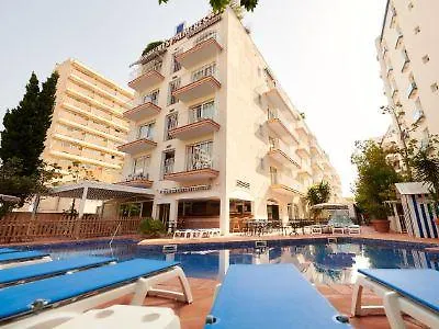 Hotel Dwo Les Palmeres