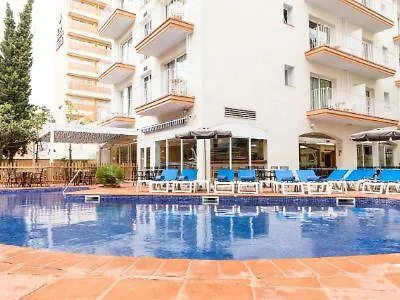 Hotel Dwo Les Palmeres