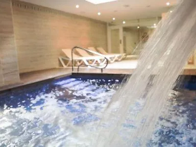Hotel Dwo Les Palmeres