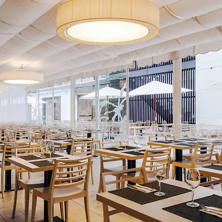 Hotel Dwo Les Palmeres