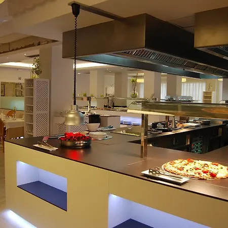 Dwo Les Palmeres 4* Калелья