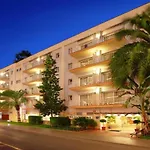 Dwo Les Palmeres 4* Calella