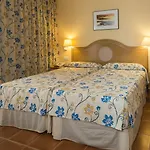Dwo Les Palmeres 4* Calella