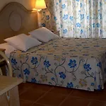 Dwo Les Palmeres Hotel Calella