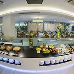 Dwo Les Palmeres Hotel 4*
