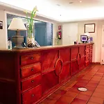 Dwo Les Palmeres Hotel 4*