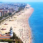 Hotel Dwo Les Palmeres