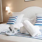 Dwo Les Palmeres Hotel