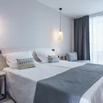 Dwo Les Palmeres 4* Calella