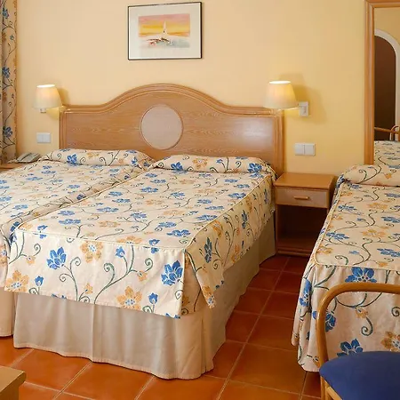 Dwo Les Palmeres 4* Καλέλα