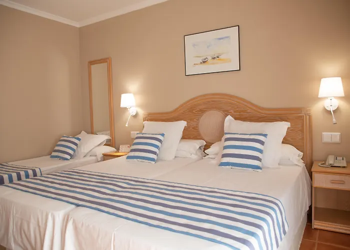 Dwo Les Palmeres Hotel Calella