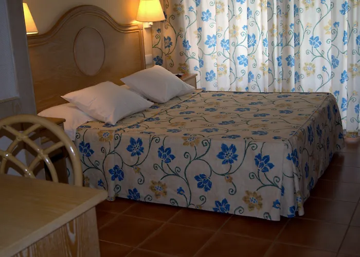 Dwo Les Palmeres Hotel Calella